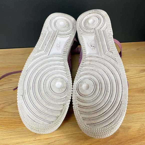 Women’s SF AF1 Mid - Picture 8 of 8